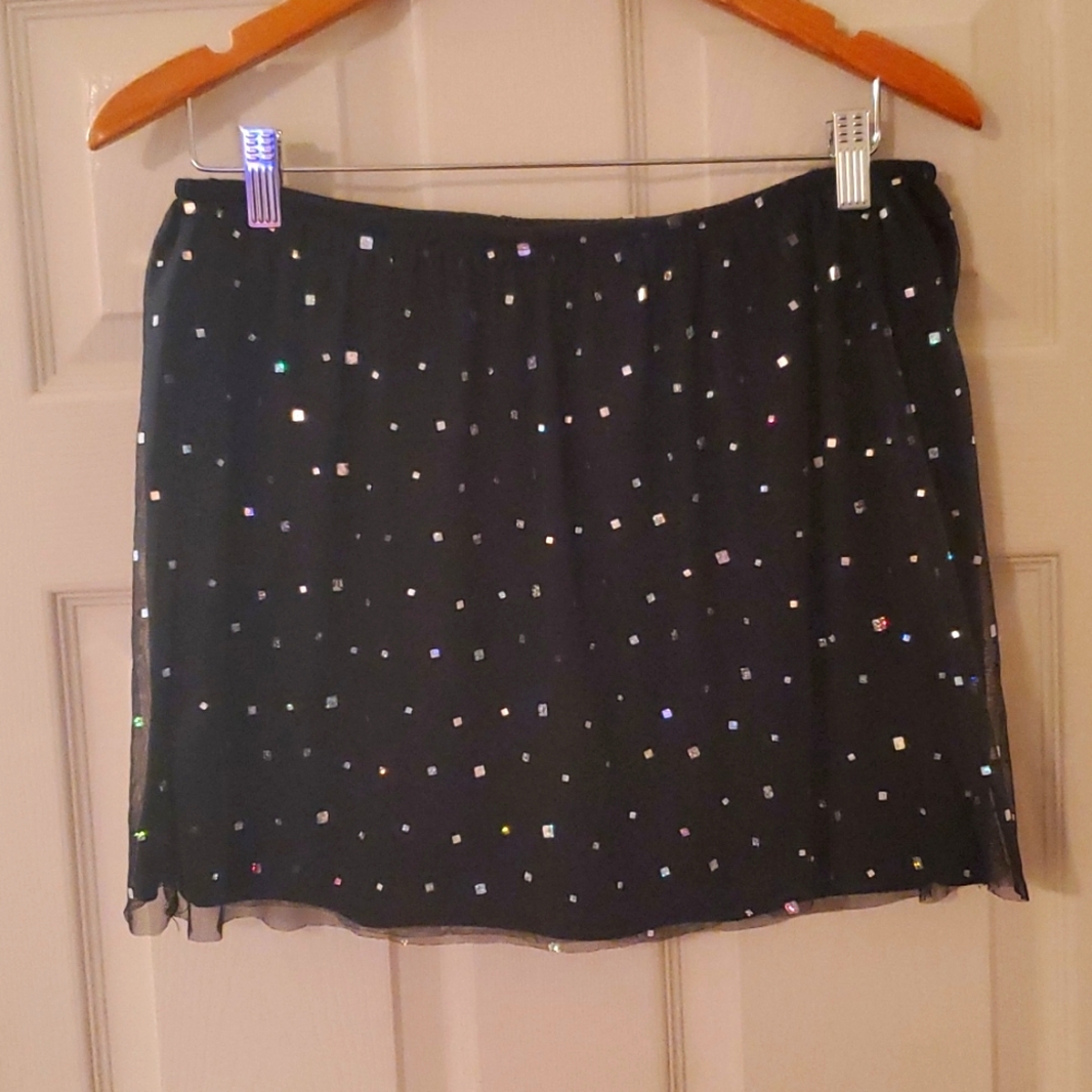 Monster High Skirt